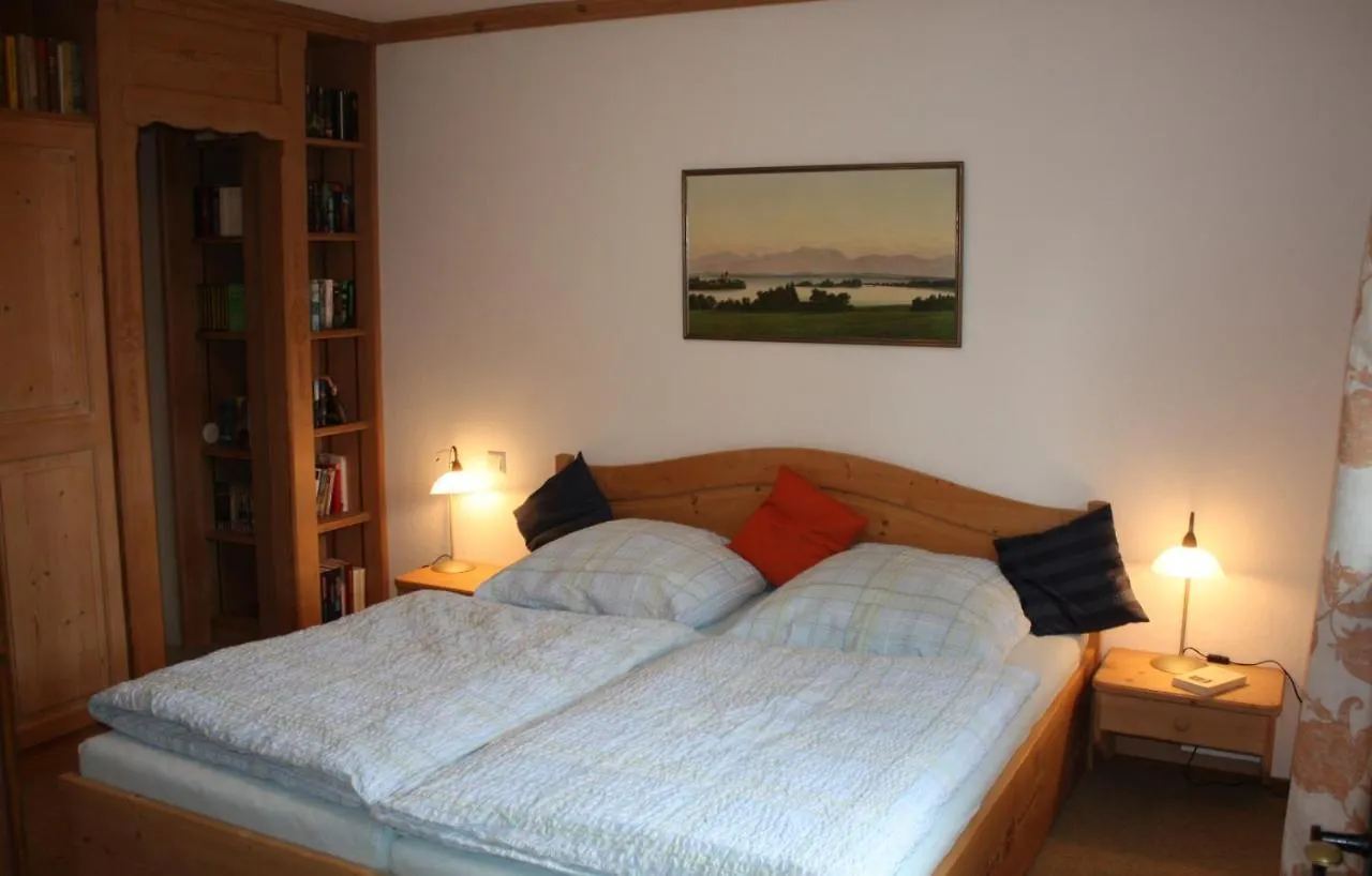 Ferienhaus Am Chiemsee Breitbrunn am Chiemsee Σπίτι διακοπών