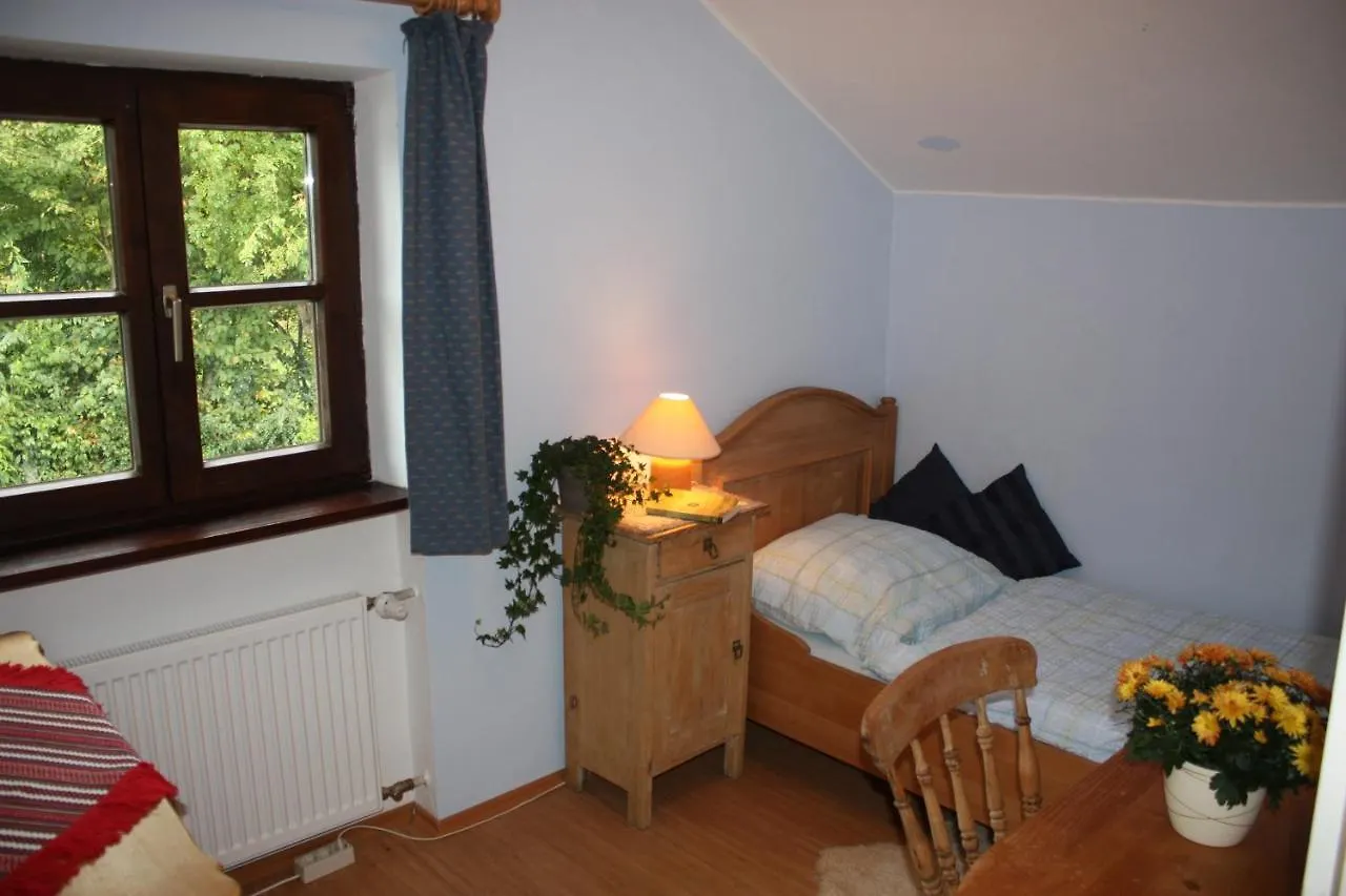 Σπίτι διακοπών Ferienhaus Am Chiemsee Breitbrunn am Chiemsee Γερμανία