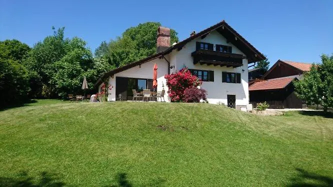 Ferienhaus Am Chiemsee Breitbrunn am Chiemsee