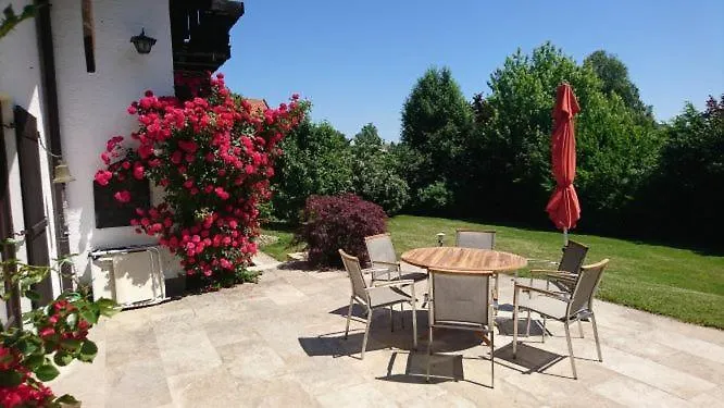 Ferienhaus Am Chiemsee Breitbrunn am Chiemsee